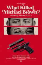 دانلود مستند What Killed Michael Brown? 2020