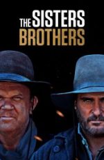 دانلود فیلم Coدانلود فیلم The Sisters Brothers 2018ld Pressed 2018