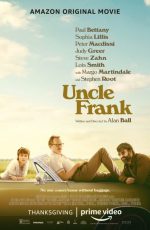 دانلود فیلم Uncle Frank 2020