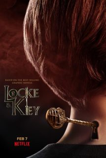 دانلود سریال Locke And Key 2020