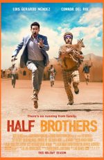 دانلود فیلم Half Brothers 2020