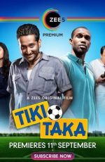 دانلود فیلم Tiki Taka 2020