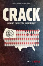 دانلود مستند Crack Cocaine Corruption and Conspiracy 2021