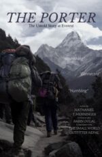 دانلود مستند The Porter: The Untold Story at Everest 2020
