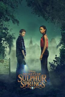 دانلود سریال Secrets of Sulphur Springs 2021