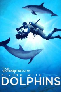 دانلود فیلم Diving with Dolphins 2020
