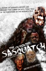 دانلود مستند The Unwonted Sasquatch – Director’s Cut 2021