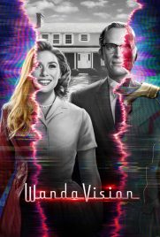 دانلود سریال WandaVision 2021