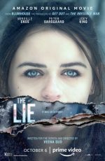 دانلود فیلم The Lie 2018
