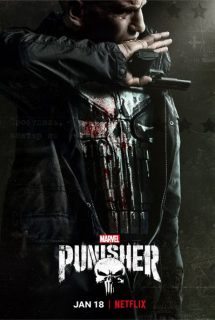 دانلود سريال The Punisher 2017