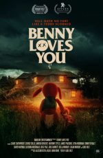 دانلود فیلم Benny Loves You 2019