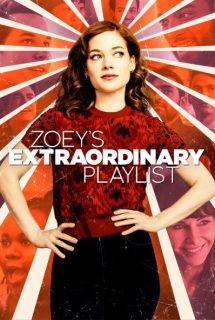 دانلود سریال Zoeys Extraordinary Playlist 2019