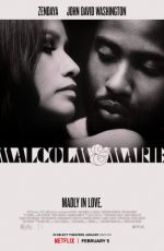 دانلود فیلم Malcolm and Marie 2021