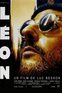 دانلود فیلم Leon: The Professional 1994