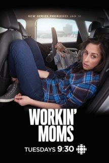 دانلود سريال Workin’ Moms 2017
