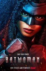 دانلود سريال Batwoman 2019
