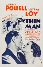 دانلود فیلم The Thin Man 1934