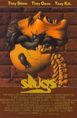 دانلود فیلم Slugs 1988