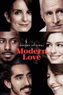 دانلود سریال Modern Love 2019