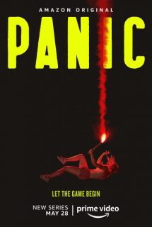 دانلود سریال Panic 2021