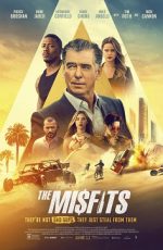 دانلود فیلم The Misfits 2021