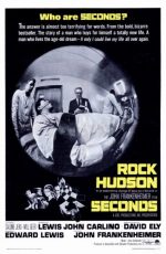 دانلود فیلم Seconds 1966