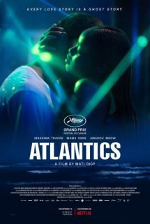 دانلود فیلم Atlantics 2019