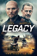 دانلود فیلم Legacy 2020