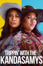 دانلود فیلم Trippin’ with the Kandasamys 2021