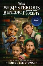 دانلود سریال The Mysterious Benedict Society 2021