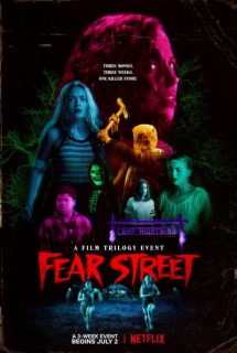 دانلود فیلم Fear Street Part One: 1994 2021