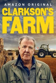 دانلود سریال Clarkson’s Farm 2021