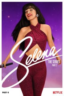 دانلود سریال Selena: The Series 2020
