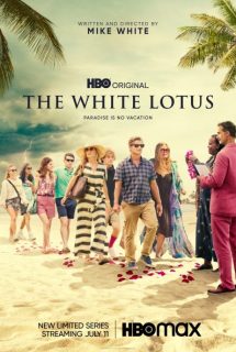دانلود سریال The White Lotus 2021