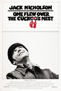 دانلود فیلم One Flew Over the Cuckoo’s Nest 1975