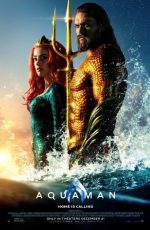 دانلود فیلم Aquaman 2018