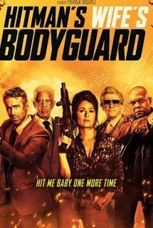 دانلود فیلم The Hitman’s Wife’s Bodyguard 2021