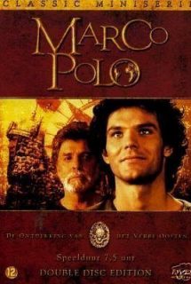 دانلود سریال Marco Polo 1982