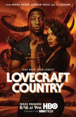 دانلود سریال Lovecraft Country 2020