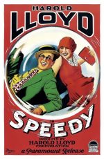دانلود فیلم Speedy 1928