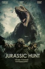 دانلود فیلم Jurassic Hunt 2021