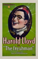 دانلود فیلم The Freshman 1925