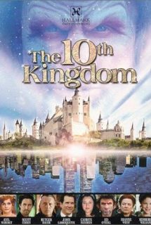 دانلود سریال The 10th Kingdom 2000