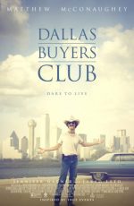 دانلود فیلم Dallas Buyers Club 2013