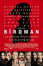 دانلود فیلم Birdman or (The Unexpected Virtue of Ignorance) 2014