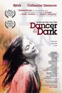دانلود فیلم Dancer in the Dark 2000