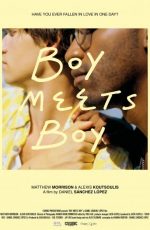 دانلود فیلم Boy Meets Boy 2021