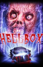 دانلود فیلم Hellbox 2021