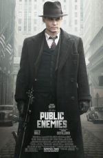دانلود فیلم Public Enemies 2009