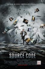دانلود فیلم Source Code 2011